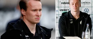 Åstedt: "Jag utgår från att jag inte är tränare nästa match"