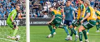 Traustason mitt i planstormningen: "Jag ska inte kommentera sånt"