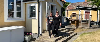 Snart öppnar nya restaurangen i Motala