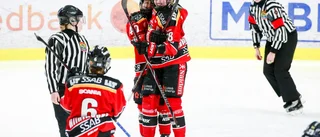 Live: Följ AIK mot Luleå Hockey