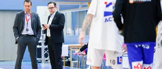 BC Luleå ligger lågt efter värvningen av Morris