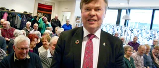Landshövdingen på besök