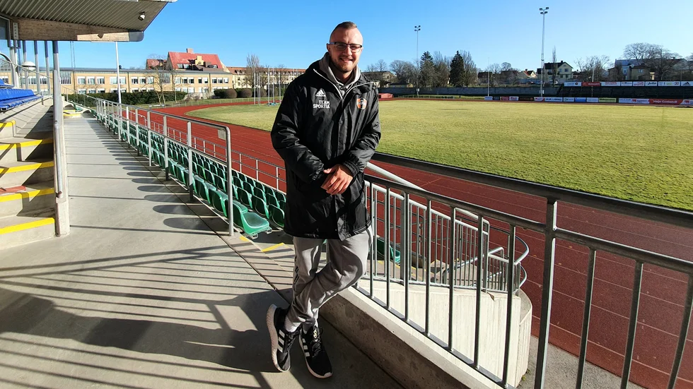 Mats Poulsen har slutat i FC Gute efter ett knappt halvår i rollen som kanslichef.