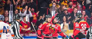 Här är Luleå Hockeys lag mot Kärpät