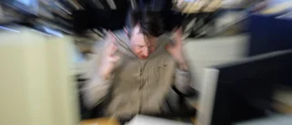 Stress på liv och död?