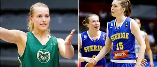 Två Luleåfostrade redo för EM