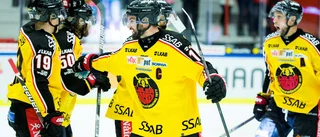Så var förlusten – minut för minut