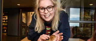 Kläckt var det här – se de gulliga Luleåkycklingarna