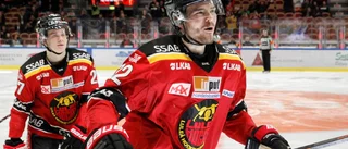 Rapportering: Så var Luleå Hockey mot Rögle