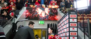 Direkt: Luleå Hockey/MSSK presenterar nyheter