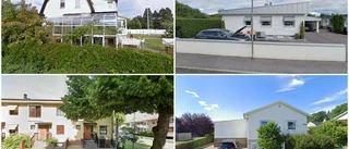 Prislappen för dyraste huset i Norrköpings kommun : 7,5 miljoner