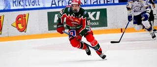 Sverige kvartsfinalklart i U18-VM