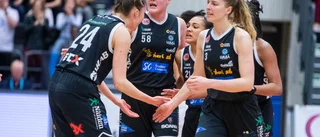 Luleå kopplar grepp om finalserien