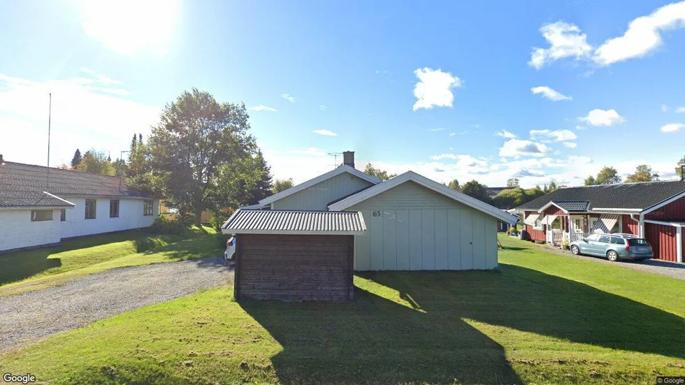 Öjagatan 63