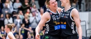 Supersatsningen – vi visar Luleå Baskets matcher 