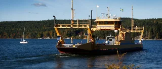 Varför gör Östgötatrafiken det svårt att upptäcka skärgården?