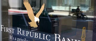 Vill ha snabb räddning av First Republic Bank