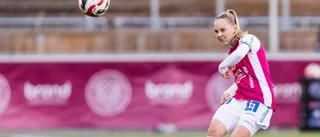 Oavgjort för Uppsala mot Djurgården