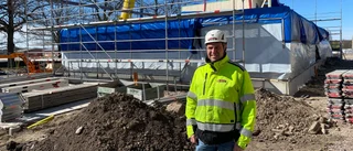 Har du hunnit se förändringen? Nu växer det i Råssnäs