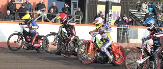 Piraterna vann premiären mot Indianerna – vi rapporterade