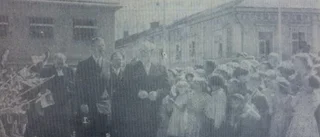 En nyckelperson i Piteås utveckling