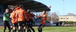 Höjdpunkter: FC Gute - FC Järfälla