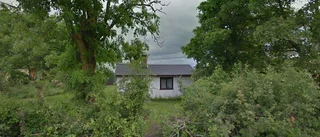 Huset på adressen Jacob Häggs Väg 51 i Östergarn sålt på nytt - har ökat mycket i värde