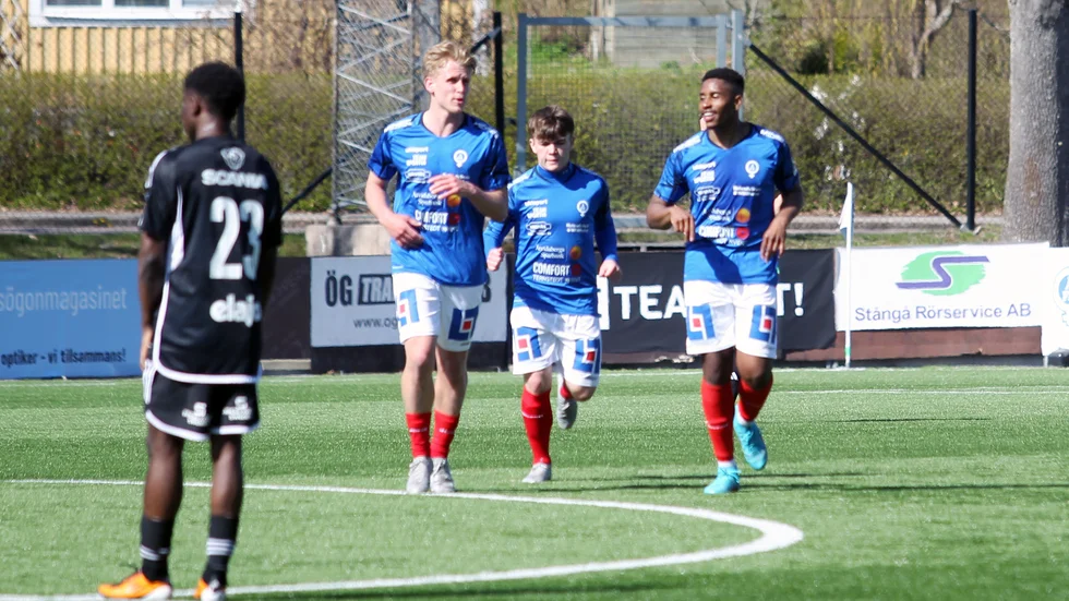 José Segura Bonilla till höger.