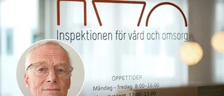 Kritiken mot kommunens särskilda boenden – stora brister