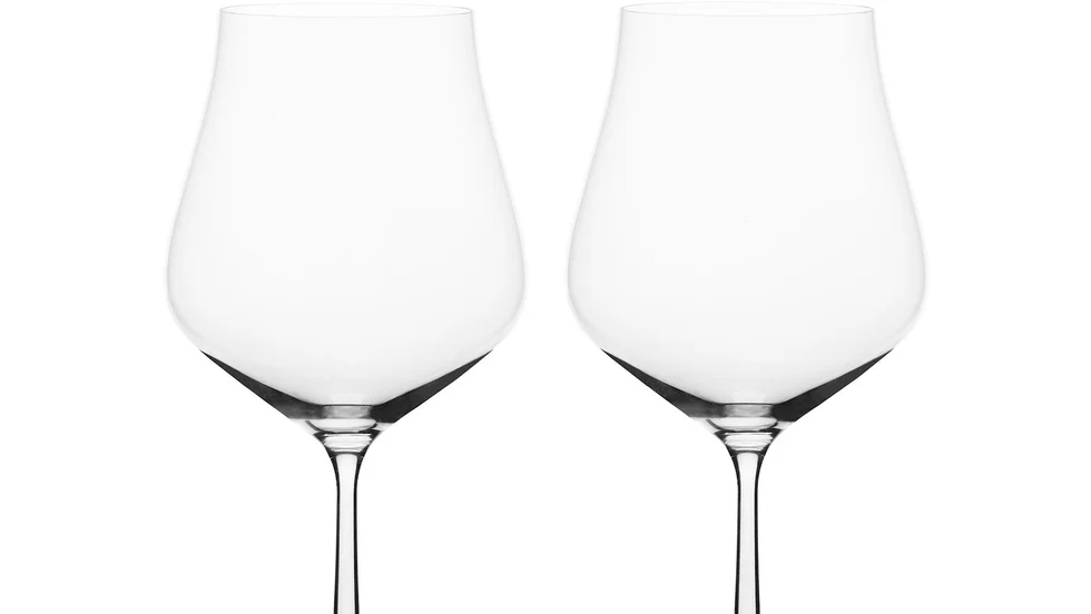 Belicia vinglas bourgogne, 2 st