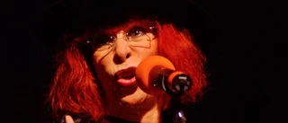 Brasilianska rockikonen Rita Lee är död
