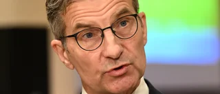 Minskat tryck för nya räntehöjningar