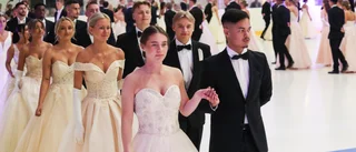 Baler vi minns: Bilder från förra årets bal – Är du med på någon?