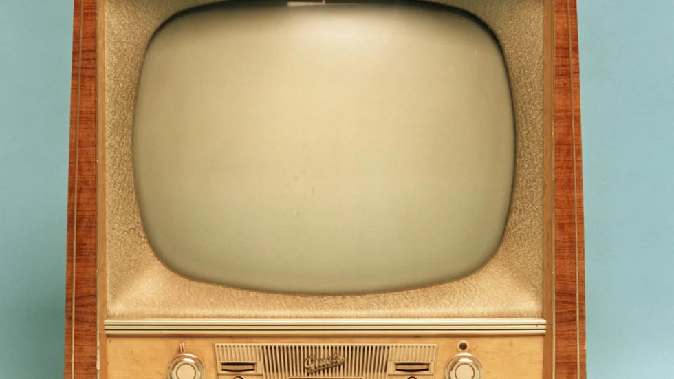 Det fanns en tid när socialdemokratiskt ägda Folkservice siktade på att bli Skandinaviens största återförsäljare av tv-apparater.