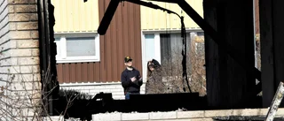 Så kan branden på Ekorrstigen ha startat