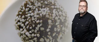 "I torsdags var det ovanligt tyst med kritik mot chokladbollen"