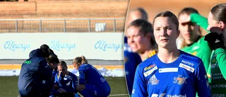 Hedlund tillbaka – efter landslagslägret: ”Var roligt”