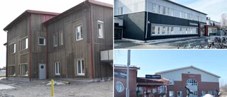Byggande för två miljarder planeras av kommunen