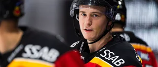 Andreasson skriver långt kontrakt – Luleå värvar från Brynäs