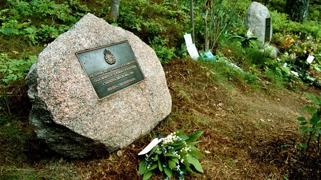 BOXHOLM:  Malexandermorden