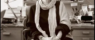 Kerstin Thorvall firar 80  med samlade dikter