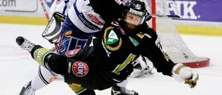 Tredje raka för LHC