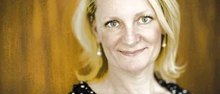 Överklassen tappar  inte fattningen