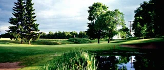 Många golfbanor fortfarande öppna