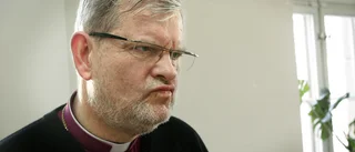 Biskopen kommenterar arbetsmiljöproblemen