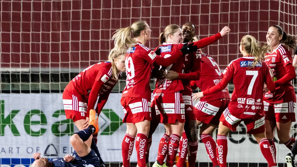 Piteå dam jagar nya poäng mot topplaget Linköping