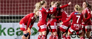 Piteå fortsatt obesegrat – tog poäng mot Linköping 