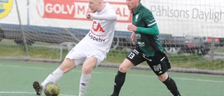 Hargs BK kryssade i Södertäljeland