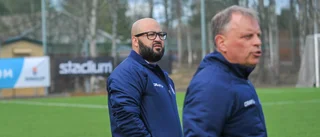 Kirunatränaren ska bygga sporten i nytt land: "Väldigt hedrande"