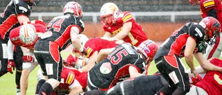 Uppsala chanslösa i SM-finalen